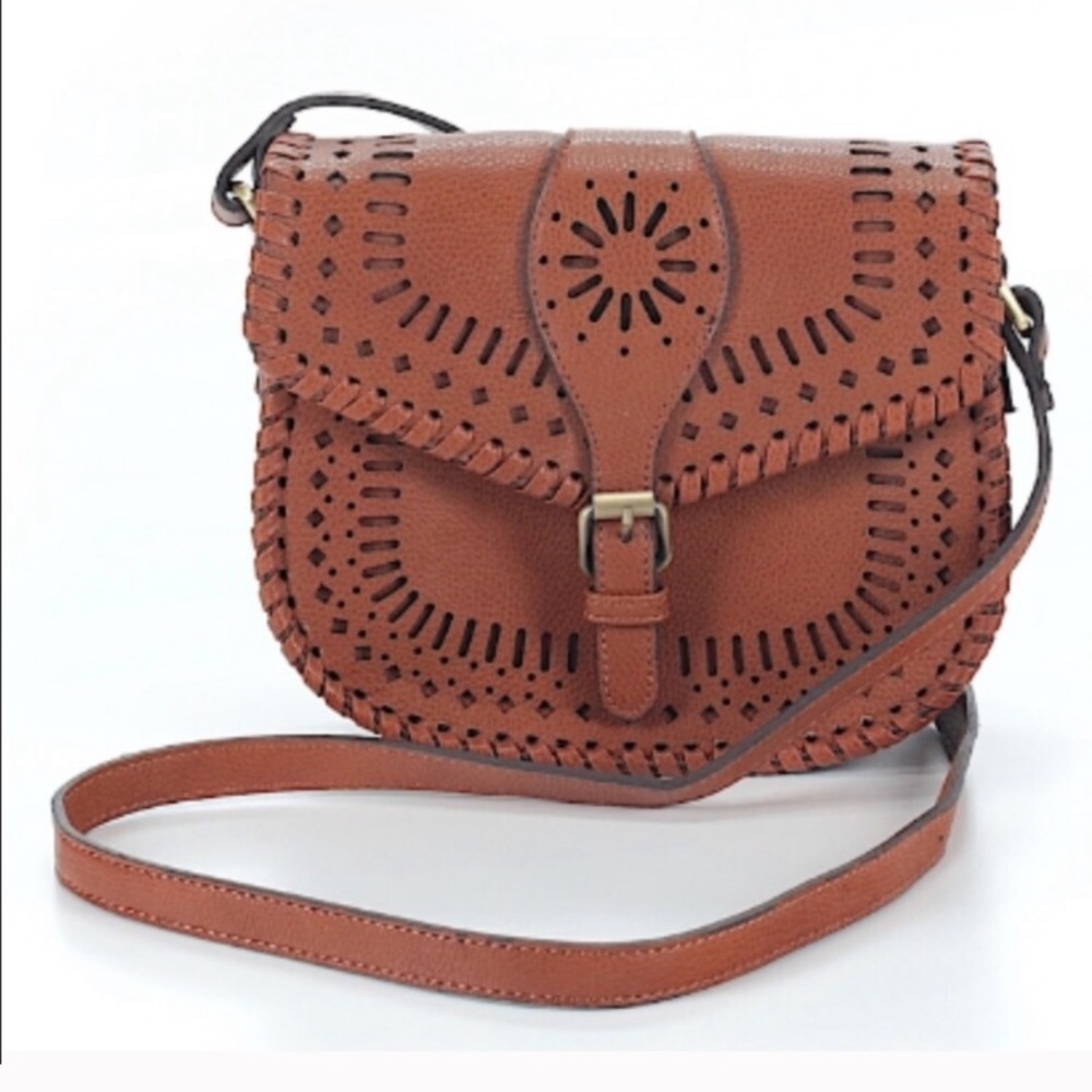 Sole Society Cross Body